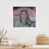 KARA POSTER (Küche)