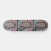 KARA SKATEBOARD (Horizontal)