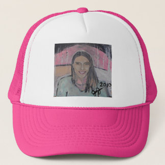 KARA TRUCKERKAPPE
