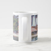 Karaban Senegal 1997 Jumbo-Tasse (Rückseite)