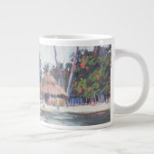 Karaban Senegal 1997 Jumbo-Tasse (Rechts)