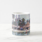 Karaban Senegal 1997 Kaffeetasse (Mittel)