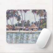Karaban Senegal 1997 Mousepad (Mit Mouse)