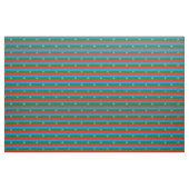 Karachay Cherkessia Flag Stoff (Yard (91,4 cm))
