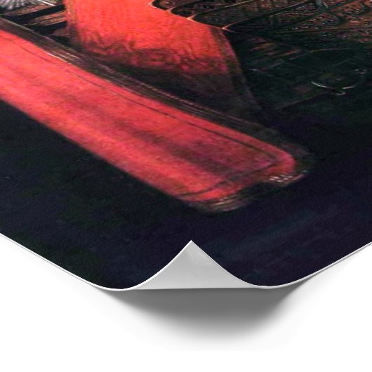 Karađorđe Poster (Ecke)