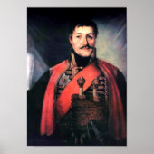 Karađorđe Poster (Vorne)