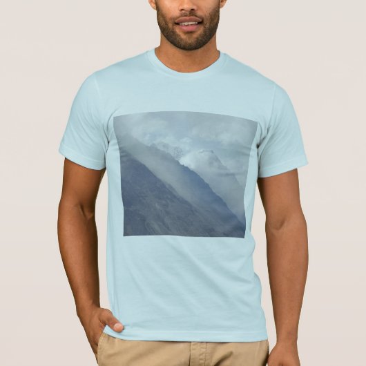 karakar T-Shirt (Vorderseite)