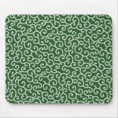 KARAKUSA - Mouse pad with arabesque 唐草文様-マウスパッド Mousepad (Vorne)