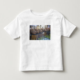 Karamelläpfel, Pioneer Square, Seattle, Kleinkind T-shirt