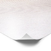 Karamellart mit Karamelll Fotodruck (Ecke)