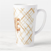 Karamellbonbon Liebe Milchtasse (Rechts)