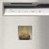 Karan-Krone Magnet (In Situ (Geschirrspüler))
