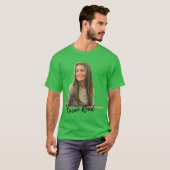 Karan las T-Shirt (Vorne ganz)