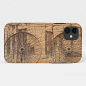Karanambu Ranch, Savannah, Rupuni, Guyana, alt Case-Mate iPhone Hülle (Rückseite (Horizontal))