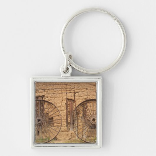 Karanambu Ranch, Savannah, Rupuni, Guyana, alt Schlüsselanhänger (Vorne)