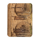 Karanambu Ranch, Savannah, Rupununi, Guyana, alt Magnet (Vertikal)