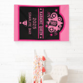 Karaoke-Gewinner Banner (InSitu)