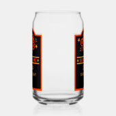 Karaoke-Gewinner Dosenglas (Rechts)