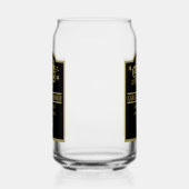 Karaoke-Gewinner Dosenglas (Rechts)