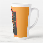 Karaoke-Gewinner Milchtasse (Rechts)