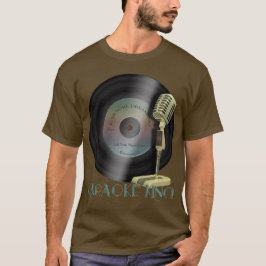 Karaoke-König T-Shirt