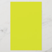 Karaoke Party Invite Flyer (Hinten)