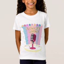Karaoke Party Teens Geburtstag