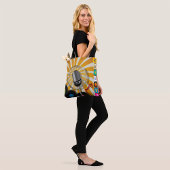 Karaoke Party Tote Bag Tasche