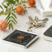 Karaoke Schlüsselanhänger (Seite)