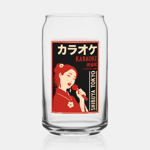 Karaoke Shibuya Tokyo Dosenglas