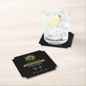 Karaoke Werbeaktion Wall Untersetzer (Vor Ort)