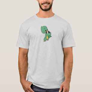 Karaokeente T-Shirt