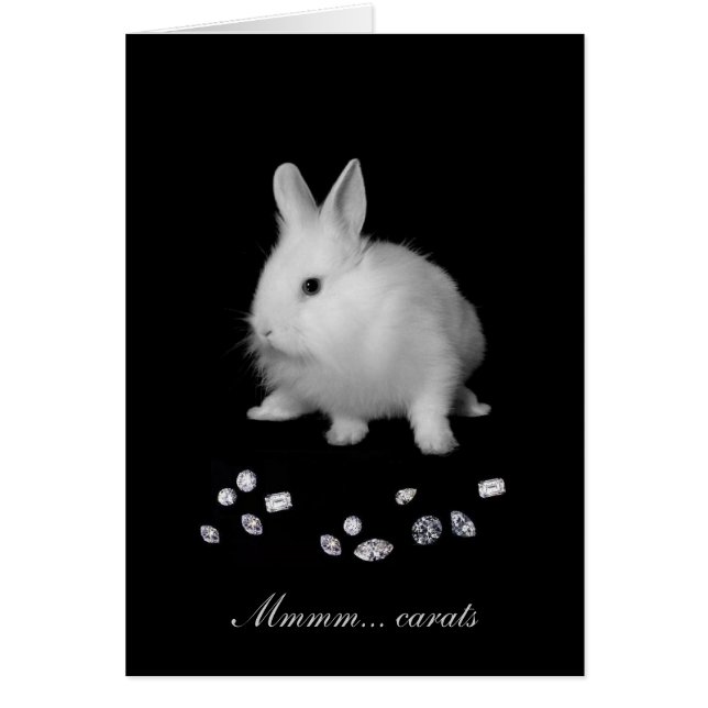 "… Karat Mmmm " (Vorne)