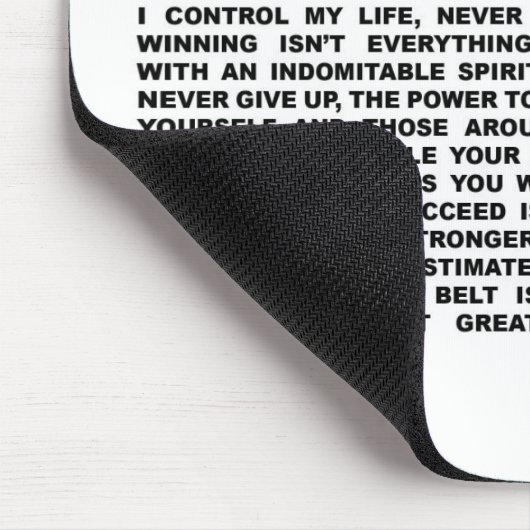 KARAT MOUSEPAD (Ecke)