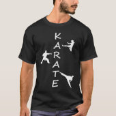 Karat T-Shirt (Vorderseite)