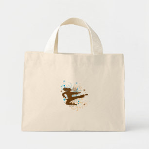 Karatbeutel Mini Stoffbeutel