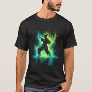 Karate1 T-Shirt