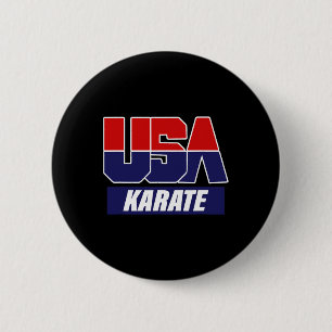 Karate2 Button