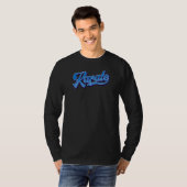 Karate 1 T-Shirt (Vorne ganz)