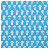 Karate Anzugs Martial Arts Pattern Stoff (Muster)