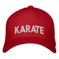 Karate