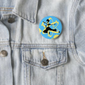 Karate Button (Beispiel)