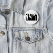 KARATE BUTTON (Beispiel)