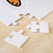 Karate Cat Sticker Puzzle (Seite)