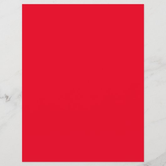 Karate Design, Karate Class Advertising Flyer (Hinten)