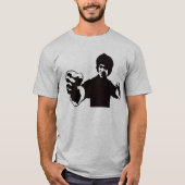 Karate Fighter Shirt (Vorderseite)