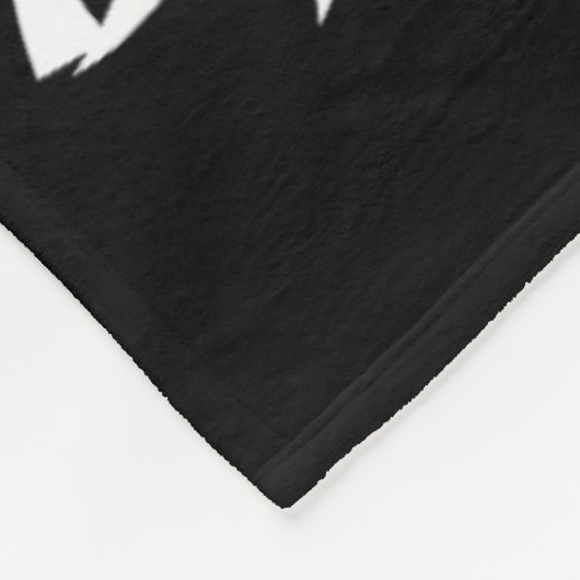 Karate für die ungesicherte Leistung im grünen Gür Fleecedecke (Ecke)