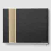 Karate Gästebuch (Rückseite)