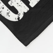 Karate Grandpa Patriotic Usa Flag Martial Arts 4. Fleecedecke (Ecke)