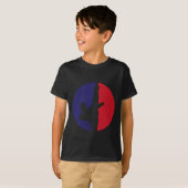 Karate Icon T-Shirt (Vorne ganz)